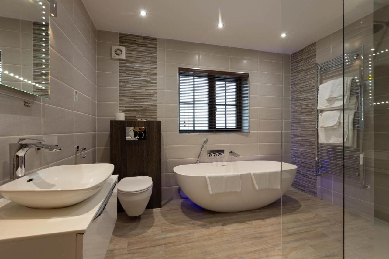 The White Swan Hotel Scotter Ngoại thất bức ảnh