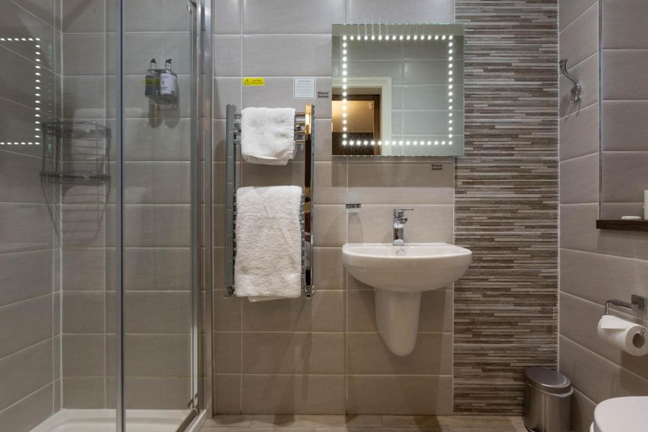 The White Swan Hotel Scotter Ngoại thất bức ảnh